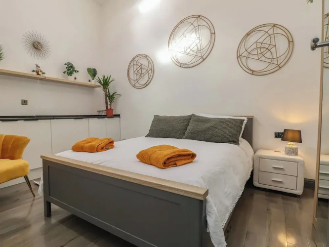 The Cloud Apartment 2