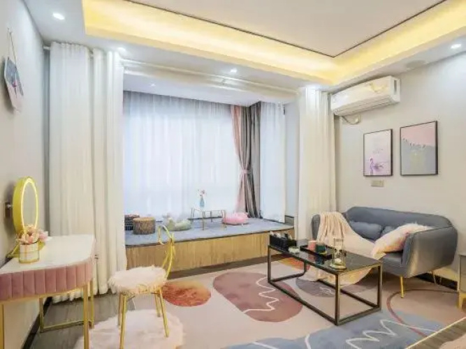 Changsha Yagege Youth Hostel