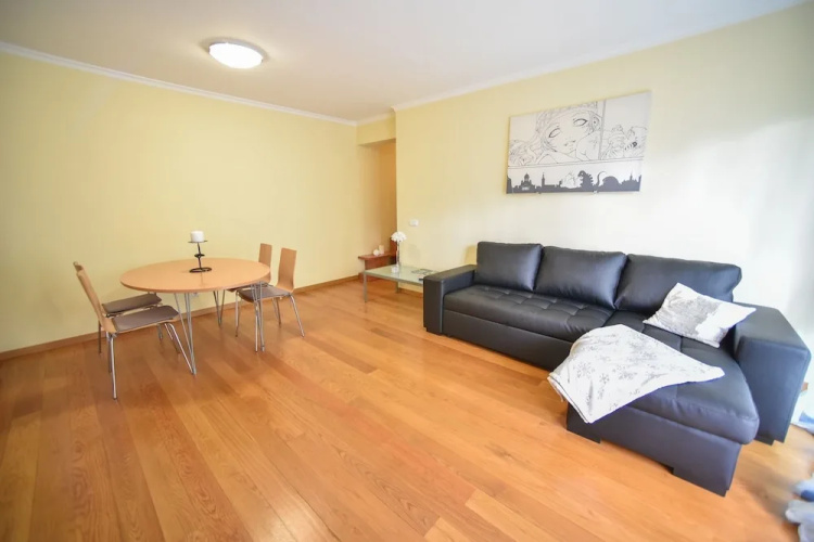 Lido View Holiday Apartment