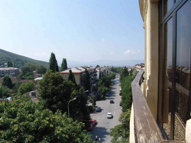 Sheki Saray