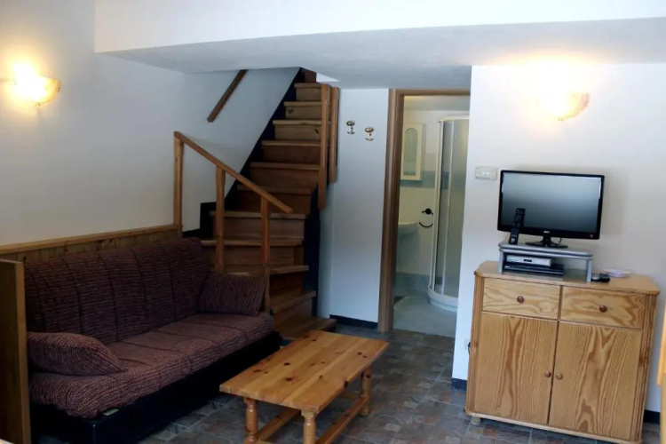 Camping & Chalet Presanella