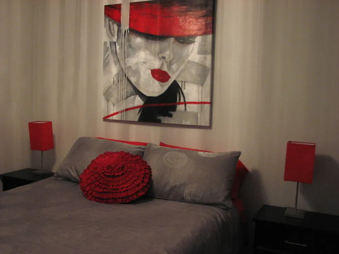 Appartements du Lac