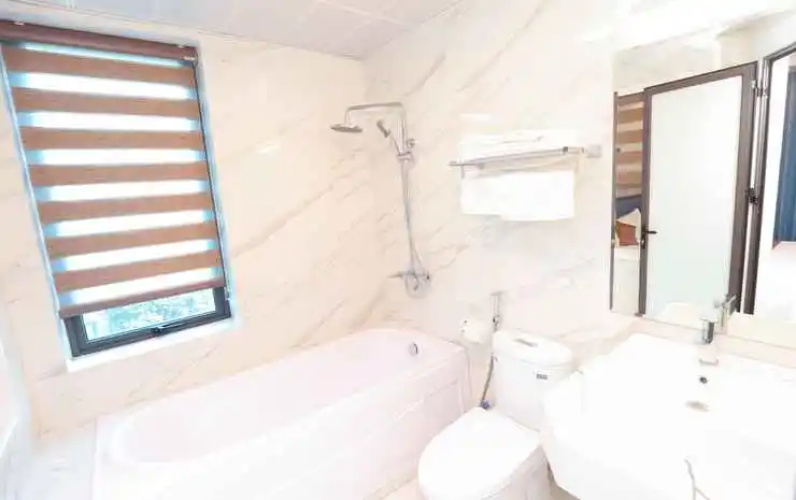 D'Villa Hotel Duong Noi