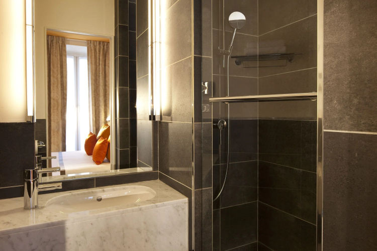 Hotel Marais Bastille