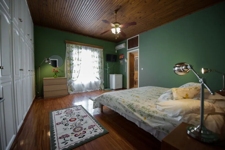 Lemon Garden Apartments