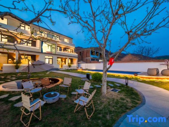 Qingshanmo B&B in Zhangzhou