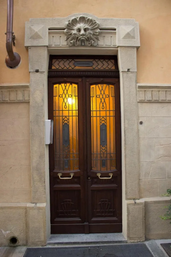 Palazzo Belli