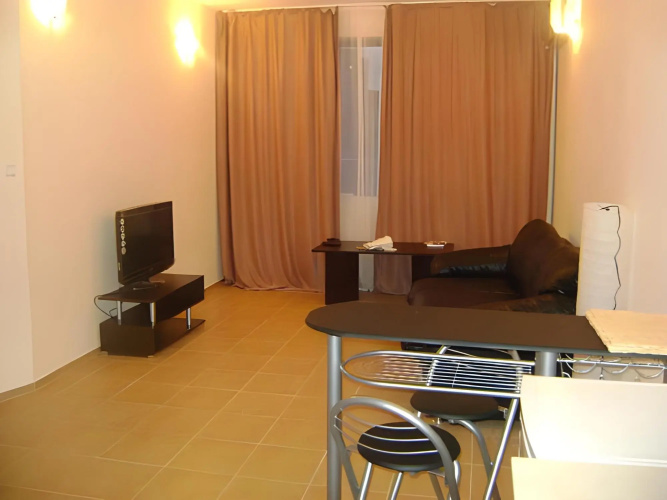 Golden Maria Apartment Yalta Complex