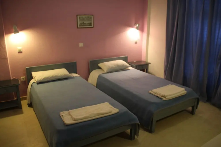 Panela Beach Hotel