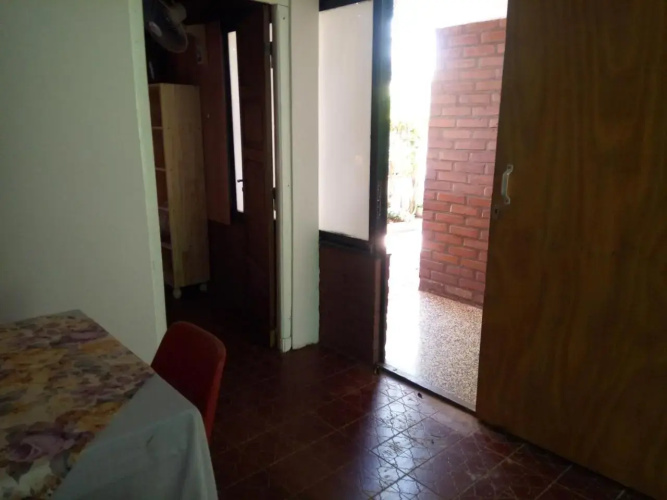 Lavalle hostel