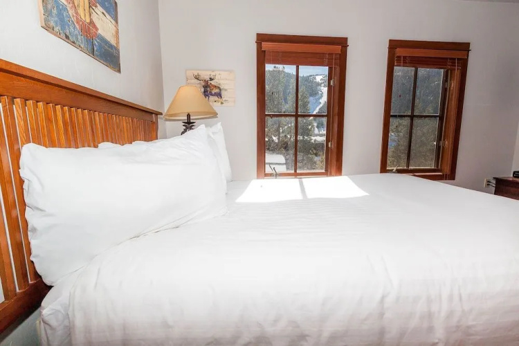 Oro Grande #306 - 3 Br Condo