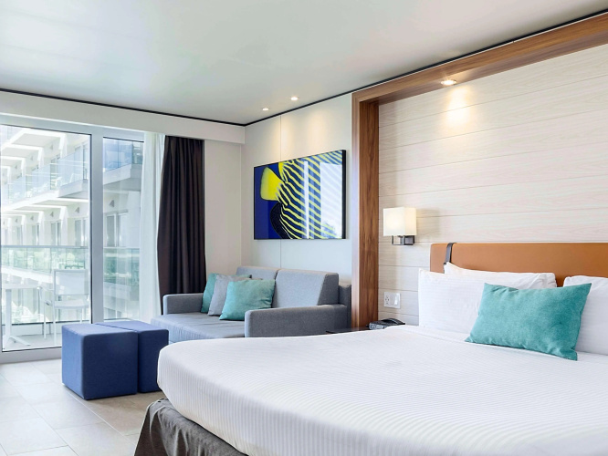 Sonesta Maho Beach Resort & Casino St. Maarten photo 8
