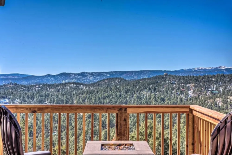 2 Bedrooms Cottage with balcony