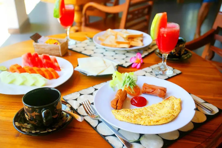 Dewantara Boutique Villa Resort Bali