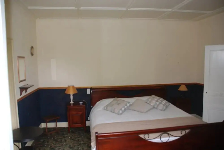 B&B Chateau Le Bois