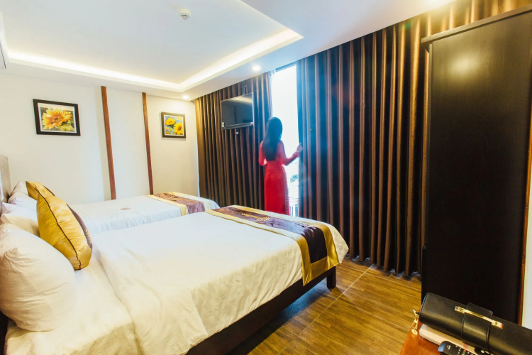 SunFlower 2 Hotel