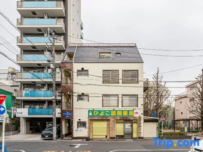 Home Story in Tokyo Hirai – Direct to Shinjuku, Ueno & Akihabara | Tokyo Story