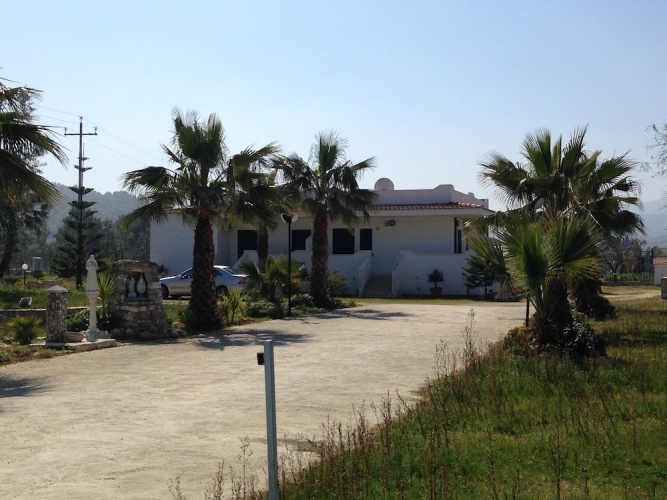 Villa Angela