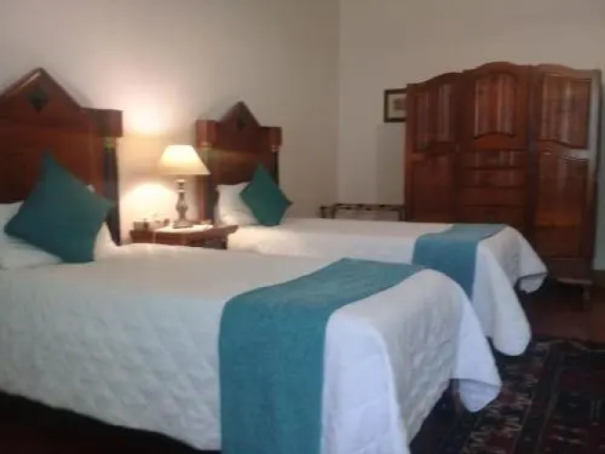 Park Gables Guest House