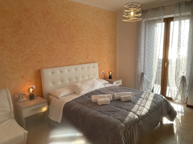 Comfort Double room