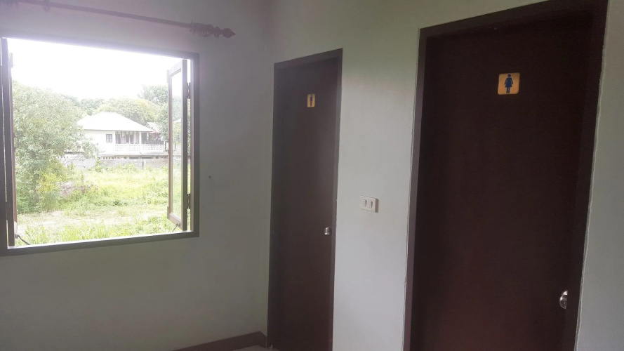 Colibri Guesthouse