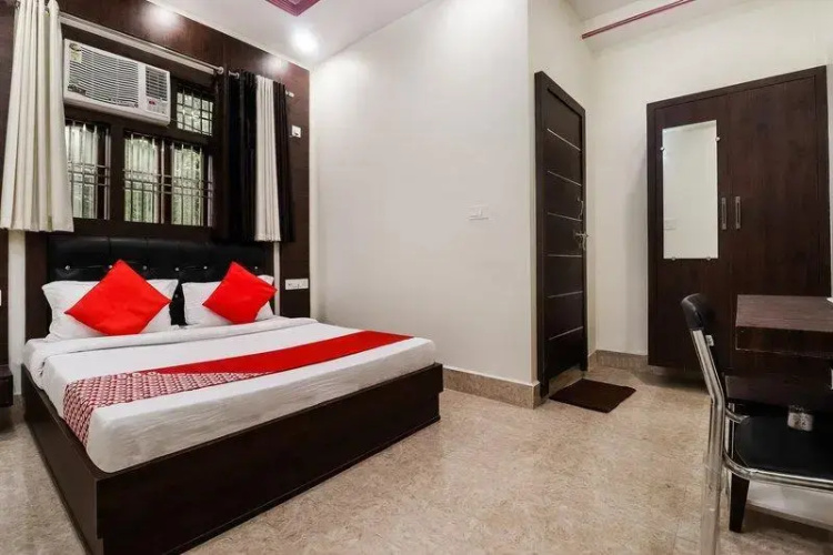 Gdd Kuteer by OYO Rooms