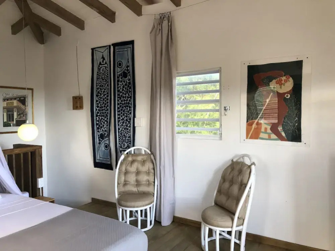 Finca Victoria