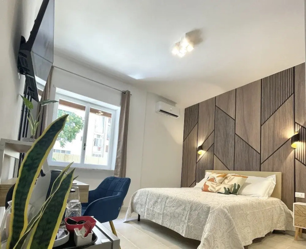 Suites 167