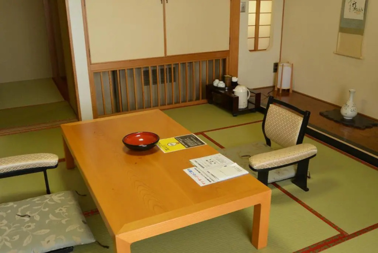 Sasai Hotel