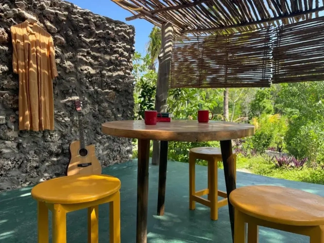 1 Bedroom Villa
