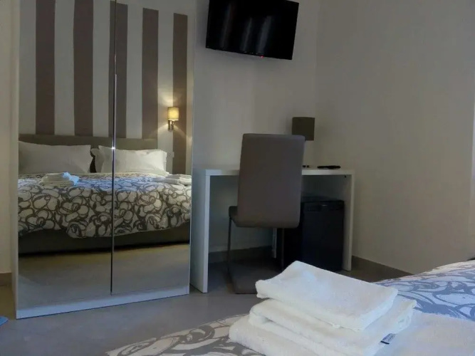 Minerva Guesthouse