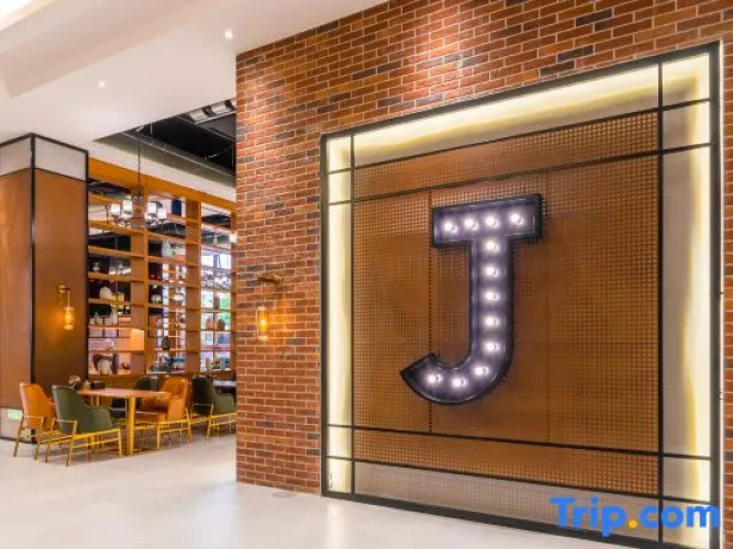 James Joyce Coffetel