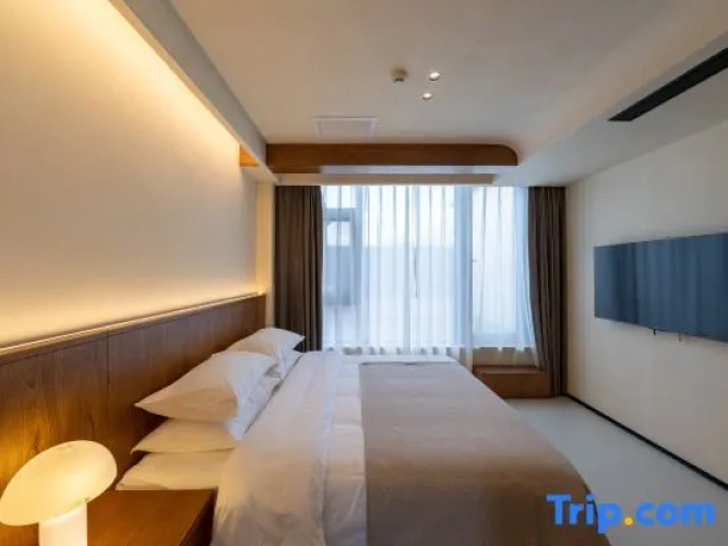 Twin Suite