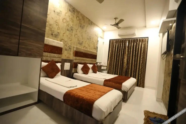 Hotel Voxton
