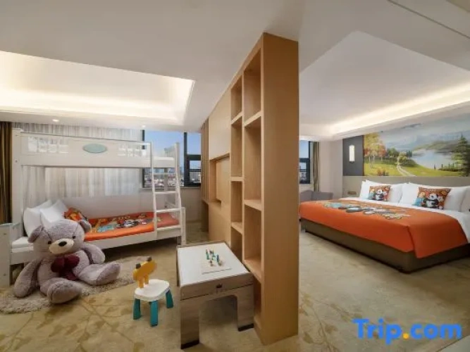Family Suite