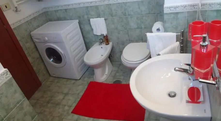 Attico Roma