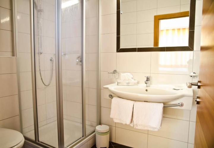 2 Bedrooms Superior Apartment