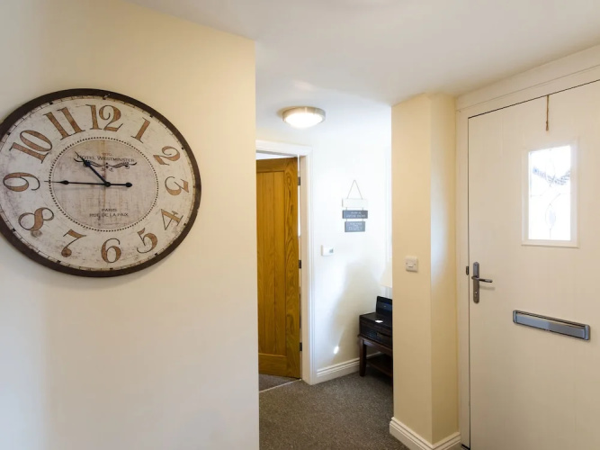Sitwell Lodge