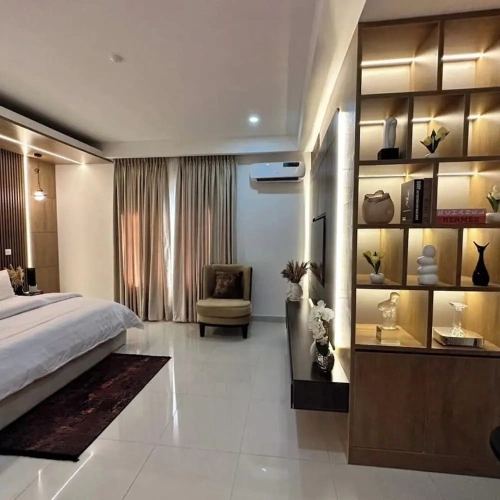 Economy Apartment