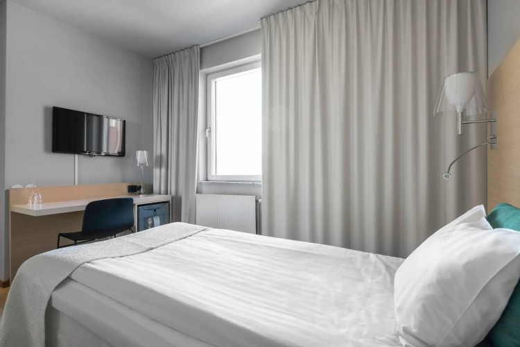 Quality Hotel Sundsvall