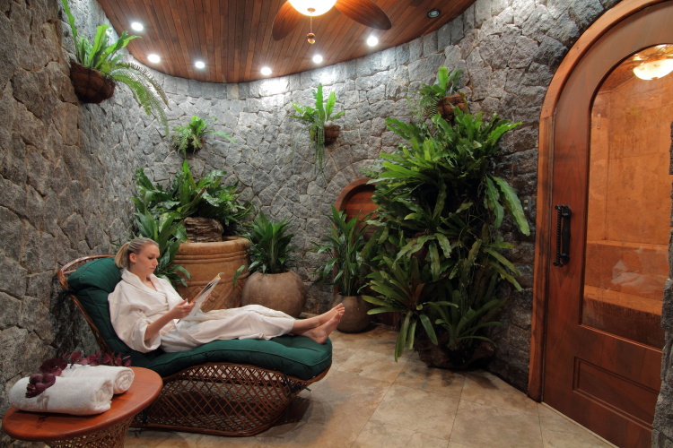 The Springs Resort & Spa photo 39