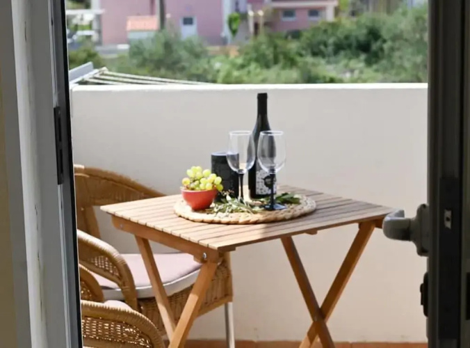 Apartment Zara