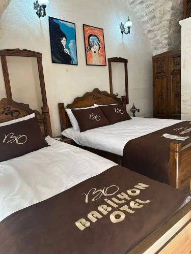 Babilyon Otel