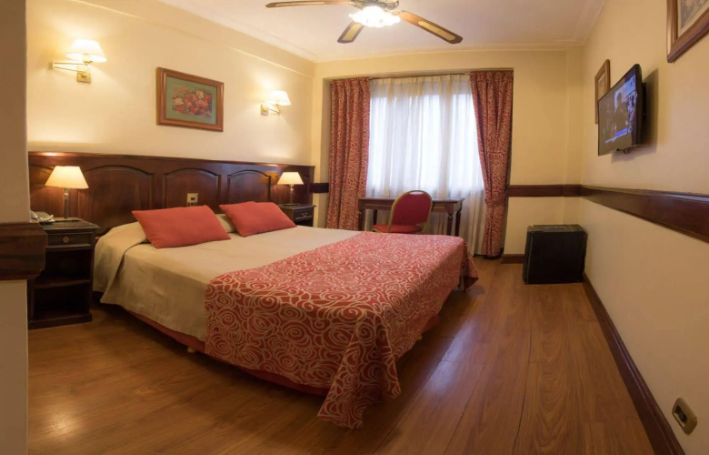 Hotel Prince
