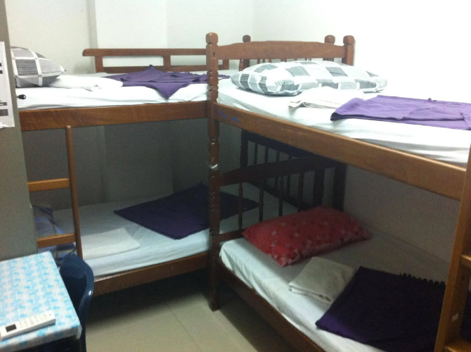 May & May Hostel