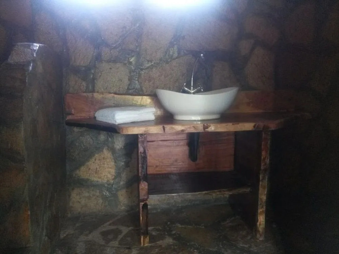 Pakasangano Lodge