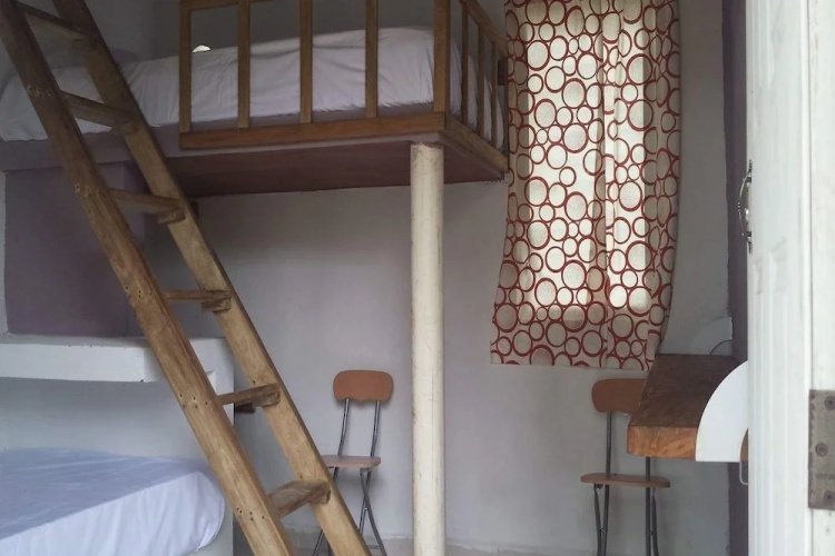 Hostal La Perla de los Rios
