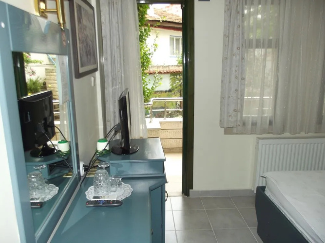 Hal-Tur Hotel