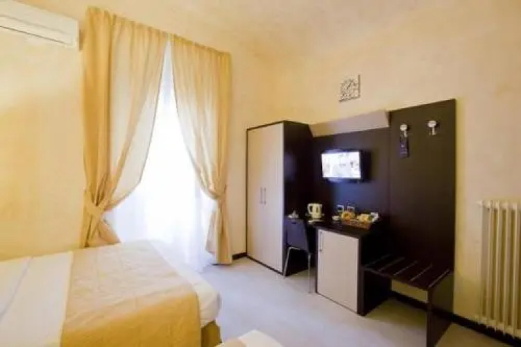 Hotelafbeelding