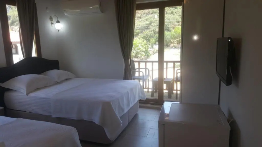 Aydeniz Otel